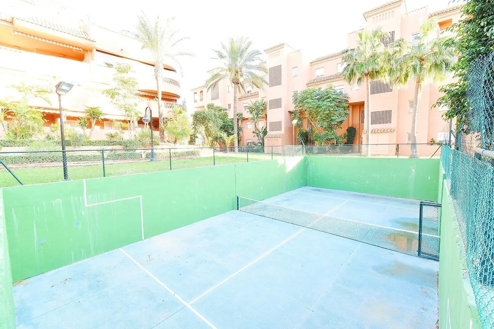 Appartement avec piscine à vendre à Almerimar, imagen 31