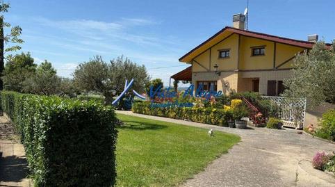 Foto 2 de Casa o chalet en venta en Paseo de Logroño, San Vicente de la Sonsierra, La Rioja