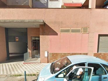 Flat for sale in Barrio Bajo