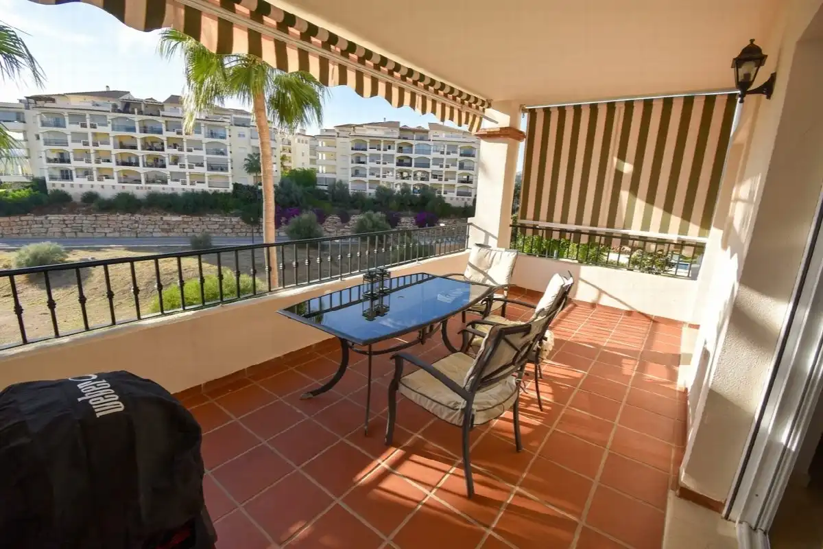 Apartamento en venta en Mijas Golf, imagen 3