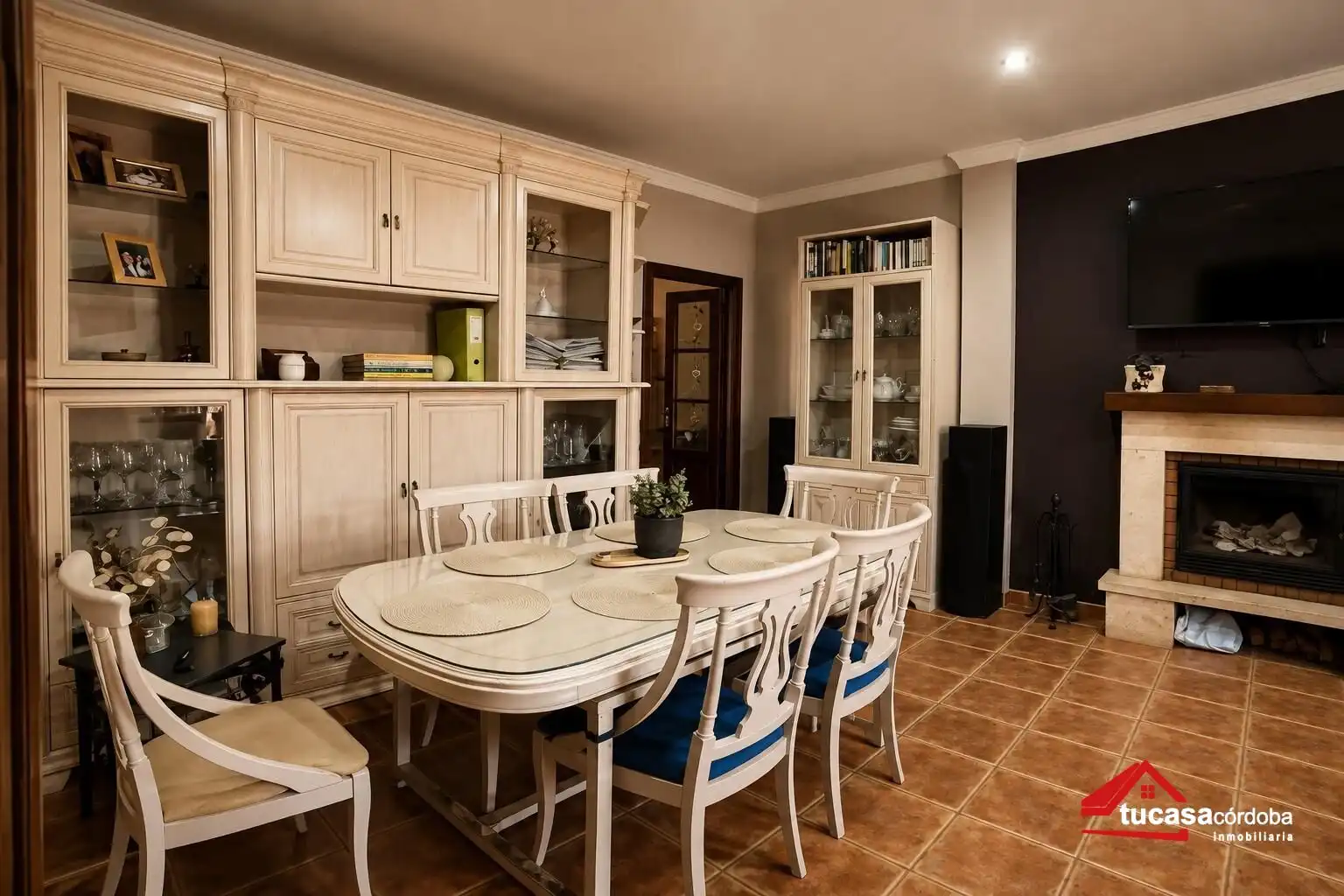 Casa rustica in vendita a Periurbano Oeste - Sierra, imagen 3