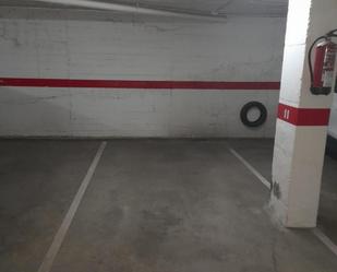 Garage to rent in Cardedeu