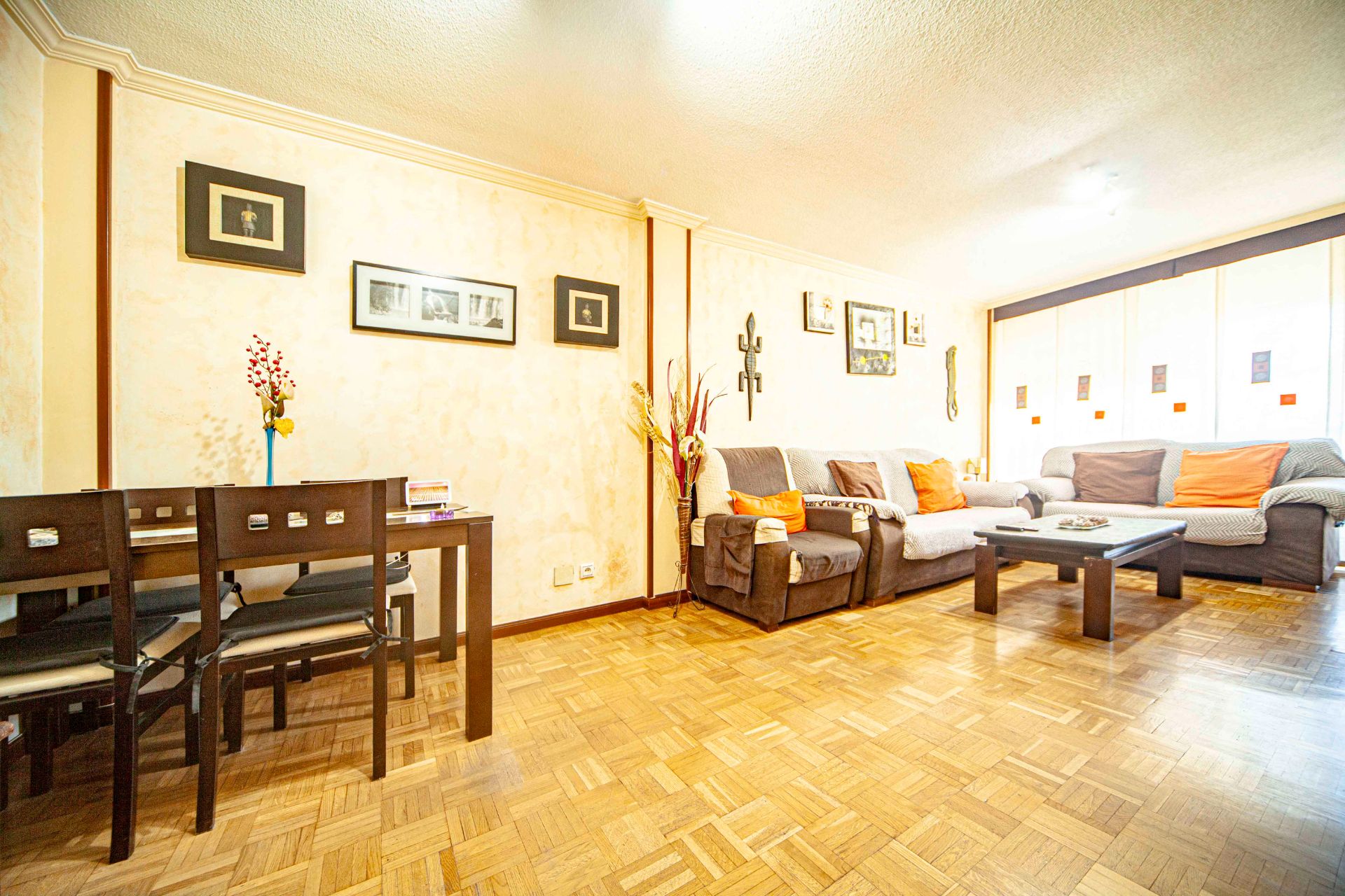 Flat for sale in Covibar - Pablo Iglesias