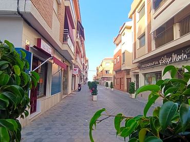 Local comercial en venda a De La Concepción