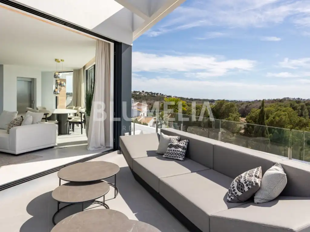 Houses for sale in Portichol - Balcón al Mar