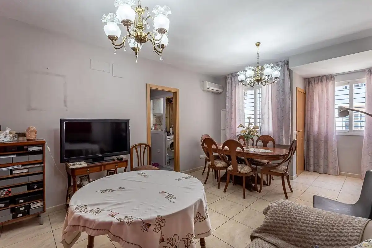 Comedor de Planta baja en venta en Churriana de la Vega