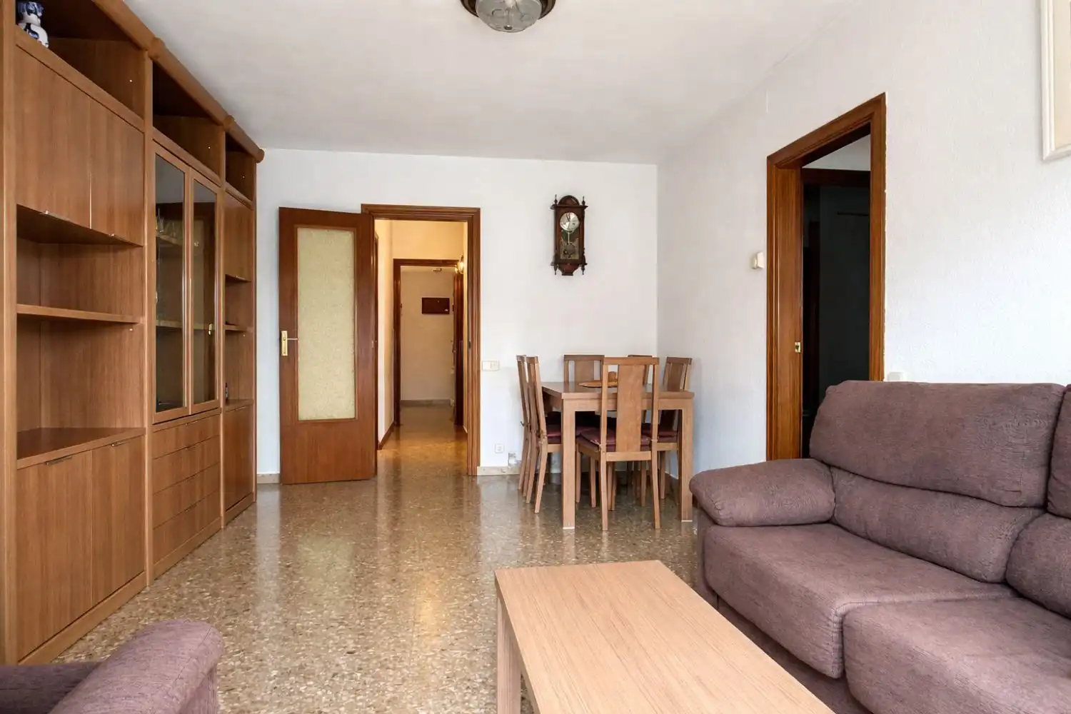 Appartement avec terrasse à vendre à FRANCESC MACIA, imagen 6