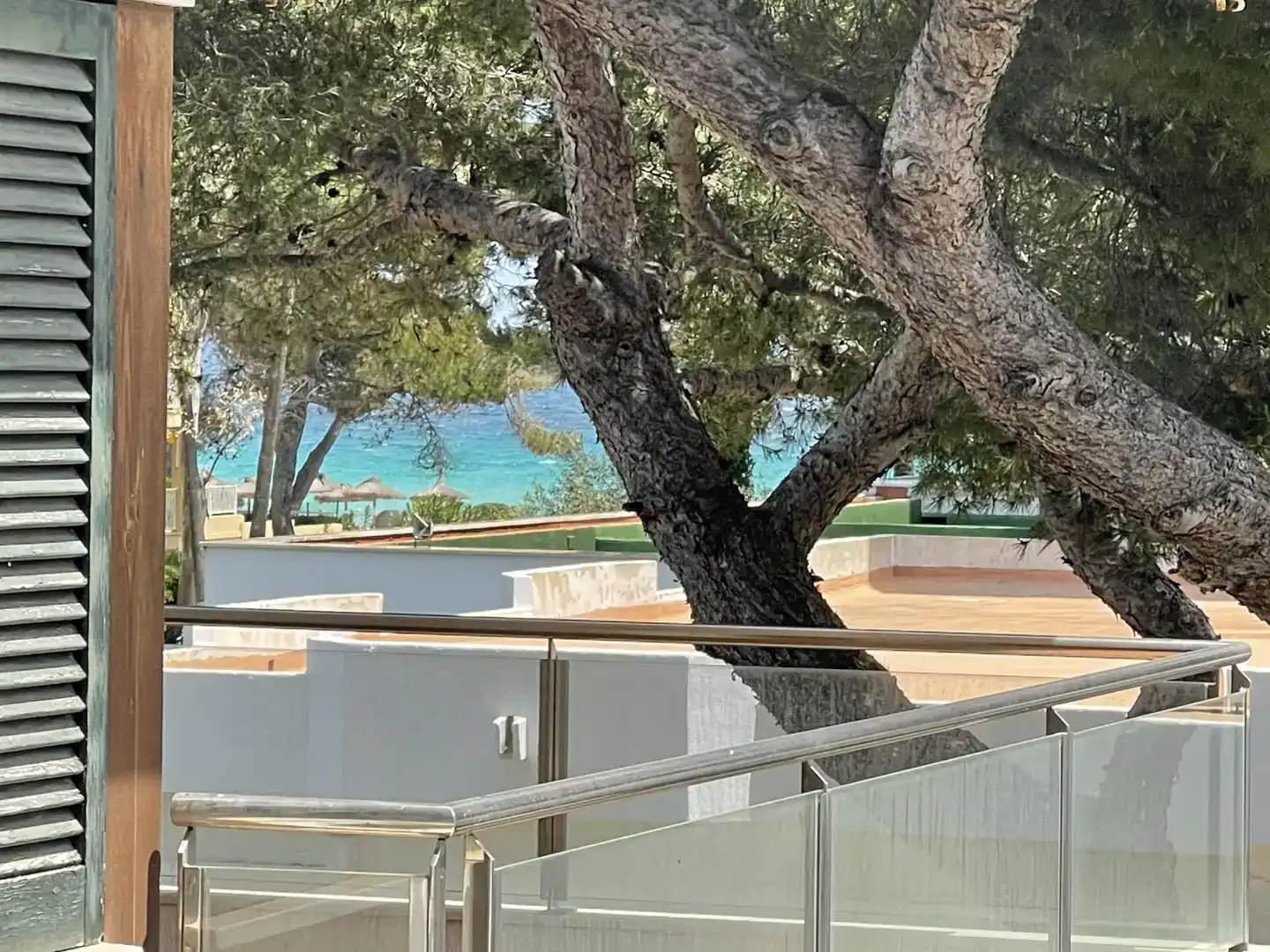 Flat for rent in Alcúdia  with Air Conditioner and Balcony