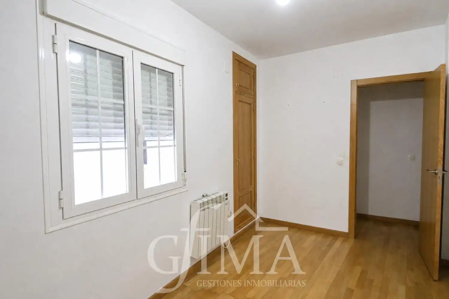 Habitación de Piso en venta en Tomelloso con Calefacción y Balcón