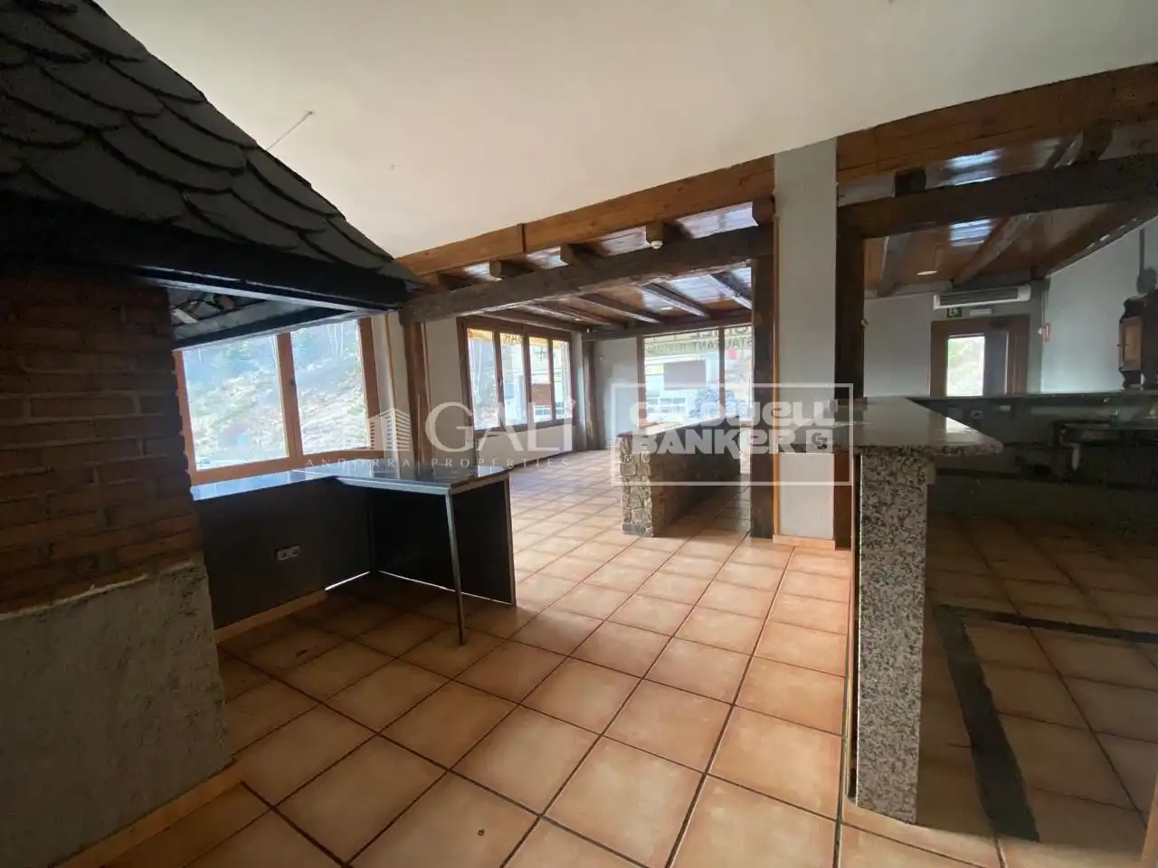 Local comercial de lloguer a L'Aldosa - Ransol, imagen 5