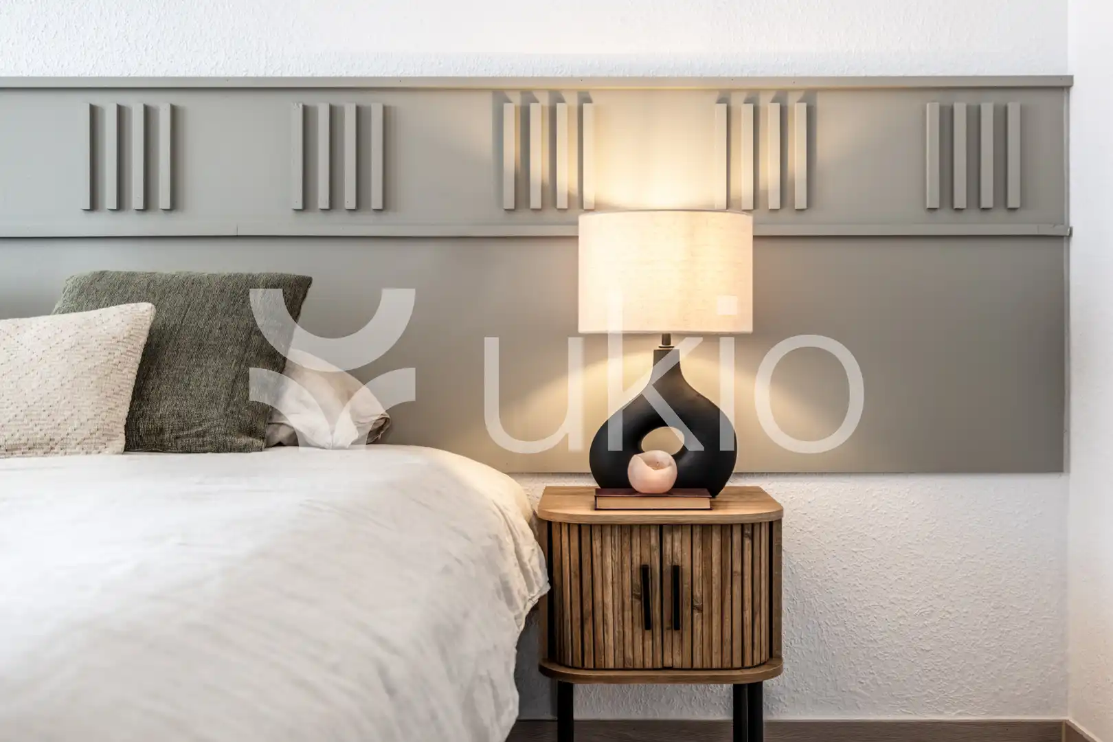 Appartement compact avec terrasse à louer à Calle de Orense, imagen 22