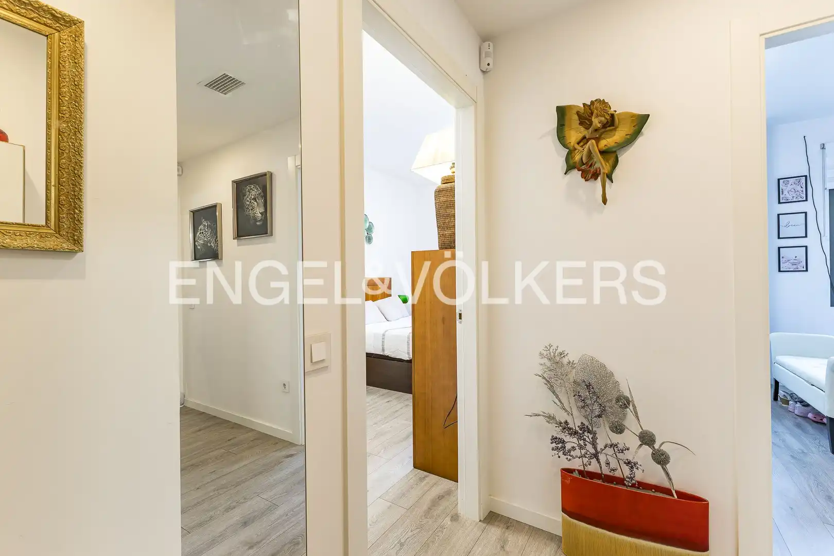 Apartments for sale in Pallejà  with Air Conditioner, Heating and Terrace