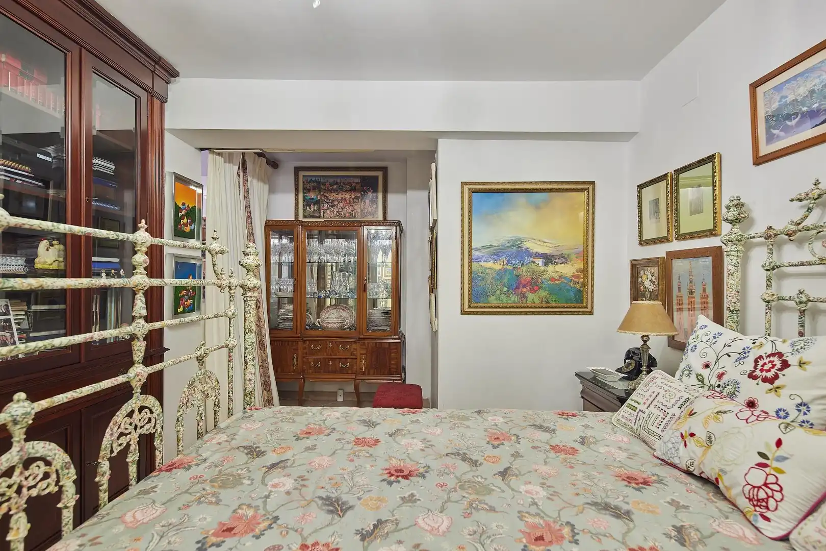 Habitación de Piso en venta en Cádiz con Aire acondicionado