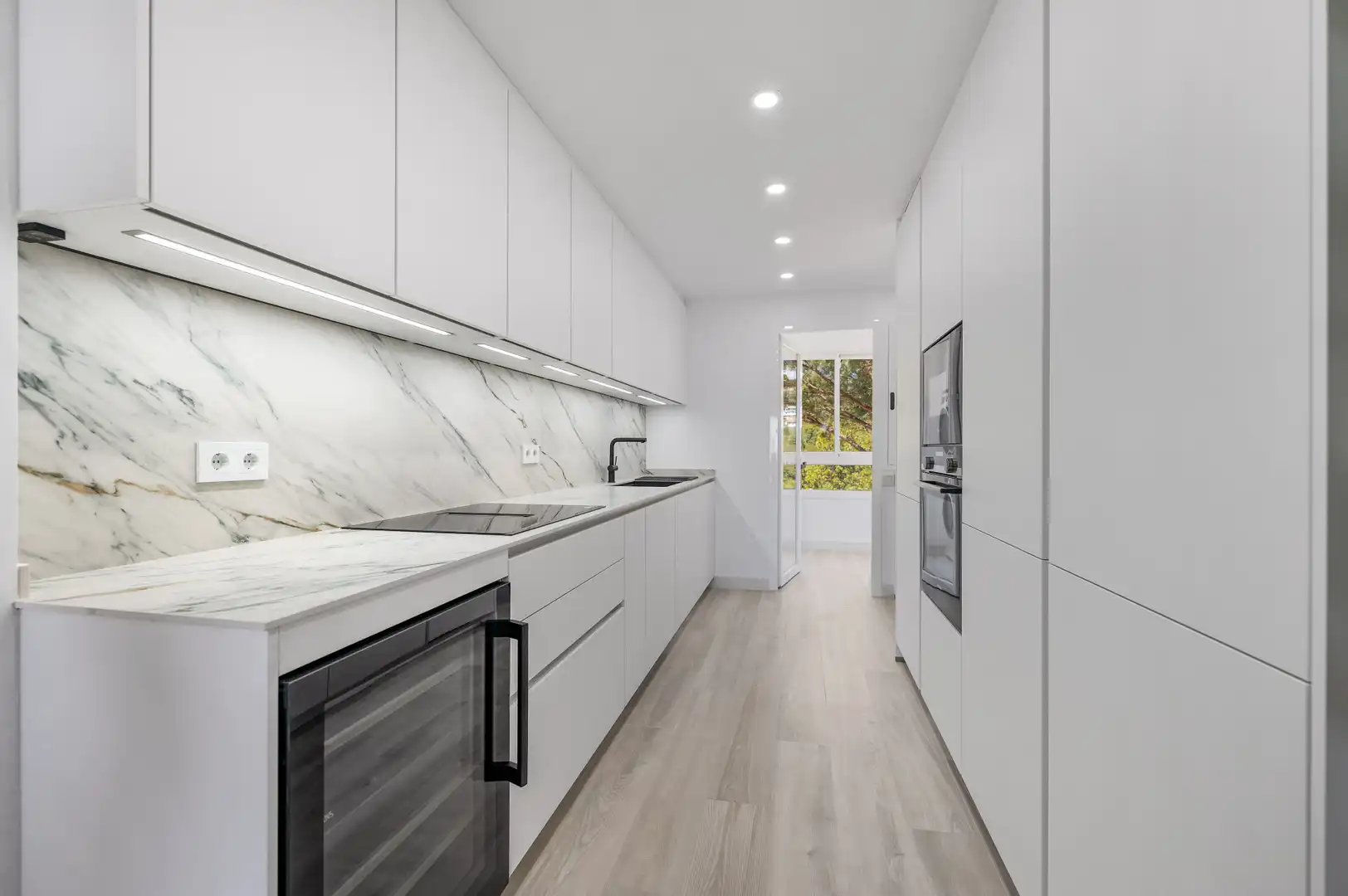 Apartamento con terraza en venta en HERROJO EL 7, imagen 8