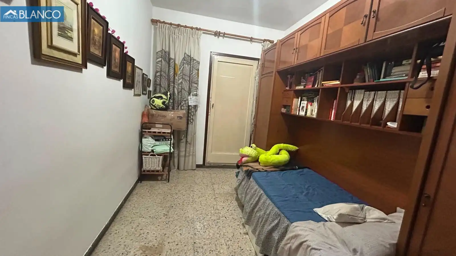 Wohnung mit Terrasse zum Verkauf in Collblanc - La Torrassa, imagen 14