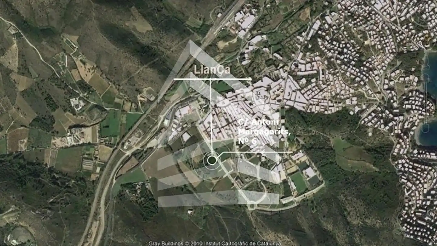 Grundstücke und Bauplätze zum Verkauf in Les Esplanes, imagen 5