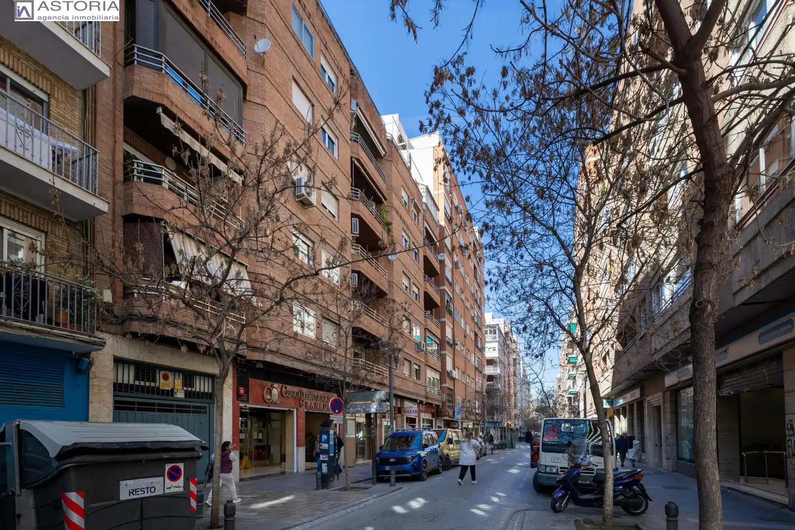 Apartamento con ascensor en venta en Calle de Pedro Antonio de Alarcón, imagen 28