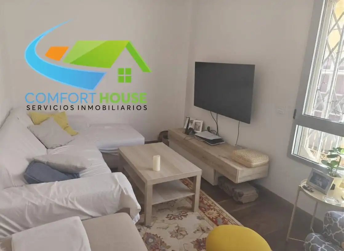 Piso con terraza en venta en Calle MORERIA BAJA, imagen 7