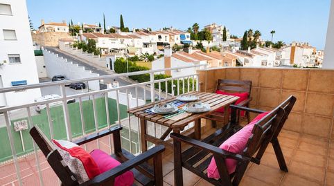 Foto 4 von Wohnung zum Verkauf in Cotomar, Rincón de la Victoria