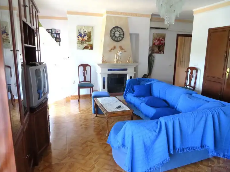 Adossat en venda a Sedella, imagen 3