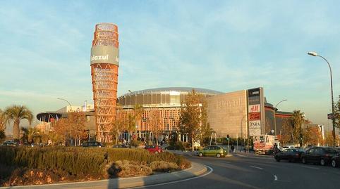 Foto 2 de Ático en venta en PAU de Carabanchel,  Madrid Capital