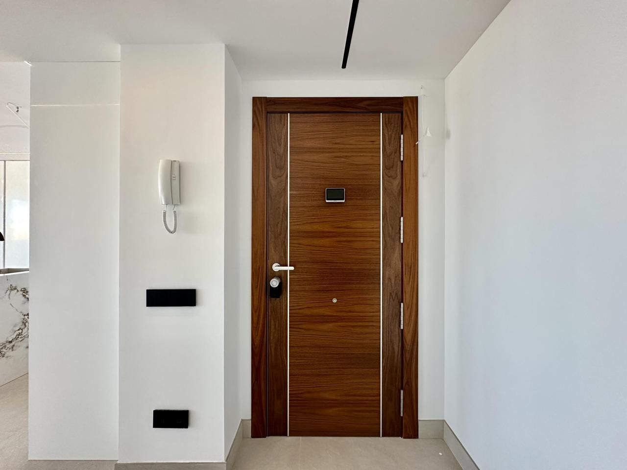 Attic for sale in Alicante / Alacant  with Air Conditioner and Terrace