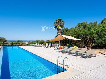 Haus mit Pool zum Verkauf in DISTRITO MANACOR CENTRO