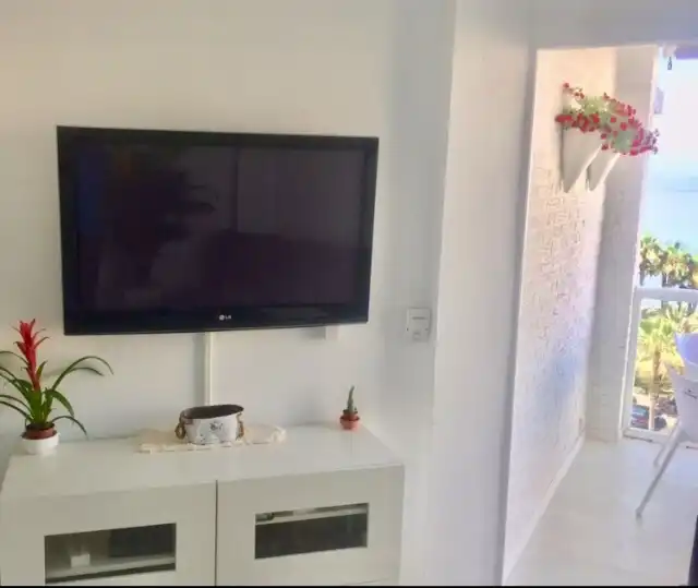 Estudio con ascensor en alquiler en Avenida el Faro 18, imagen 11
