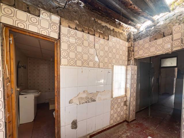 Casa adosada en Venta en Calle José López Almagro en Puebla de Soto