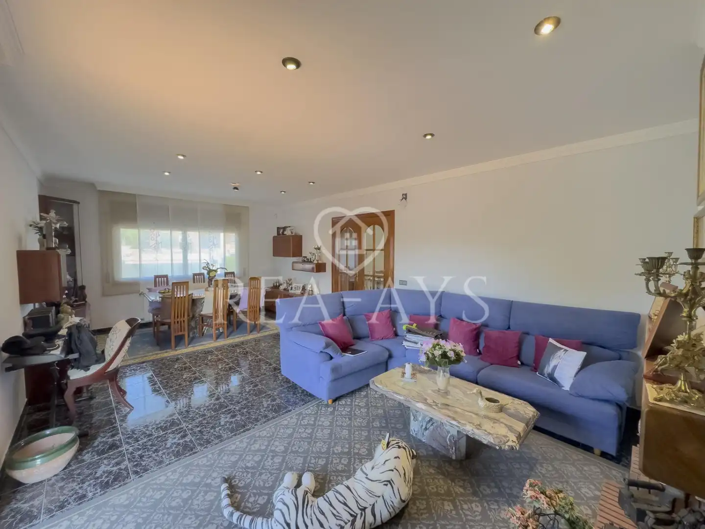 Villa avec terrasse à vendre à Vallirana, imagen 10