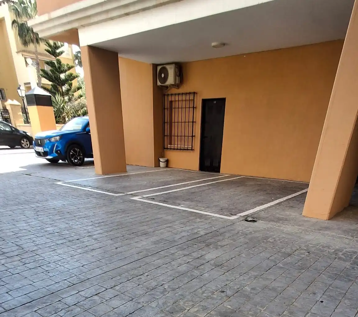 Apartamento con terraza en venta en Playa de los Locos, imagen 20