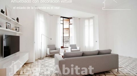 Foto 4 de Piso en venta en Calle Gasset, Hospital - Plaza del Real, Castellón de la Plana / Castelló de la Plana