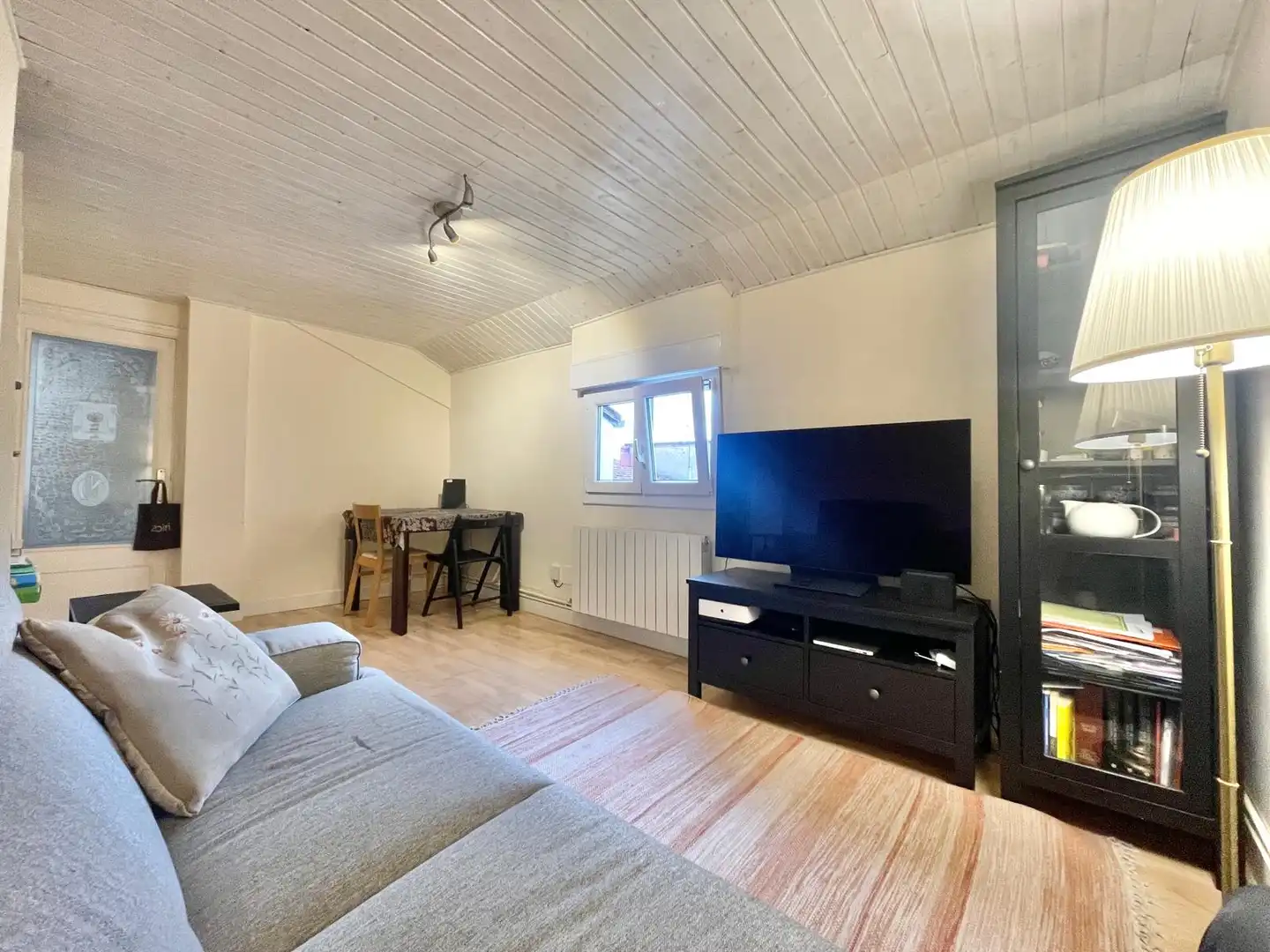 Penthouse with lift for sale in Uribarri C Zeharkalea, imagen 9