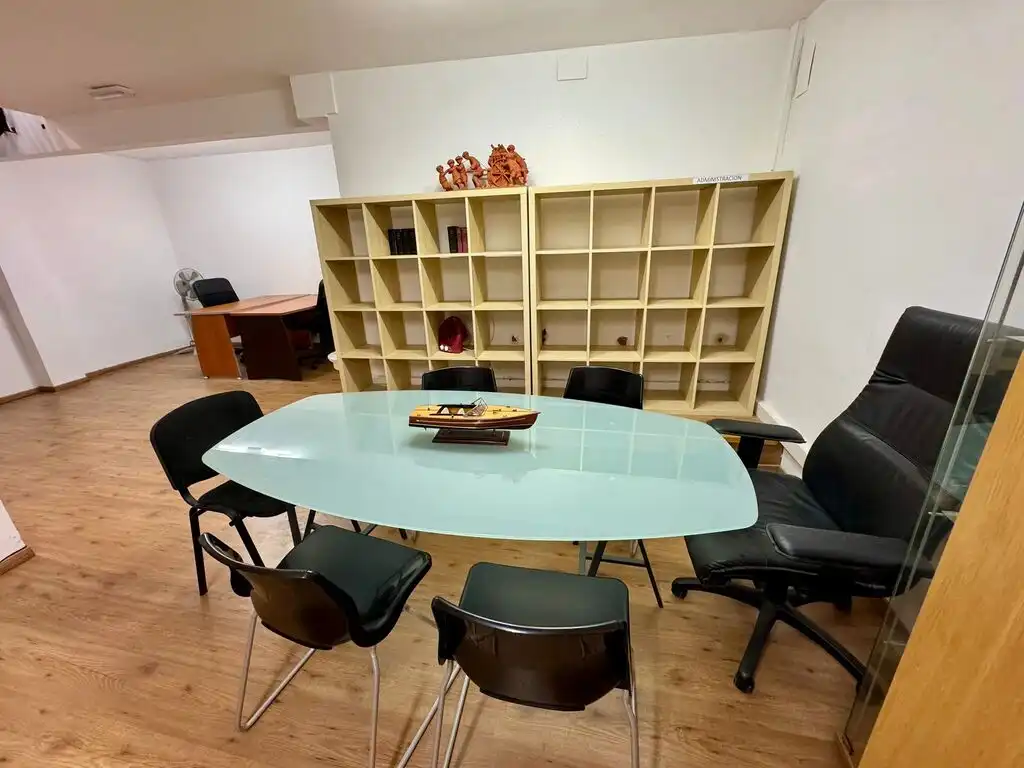 Local comercial en venta en de Josep Sangenís, imagen 3