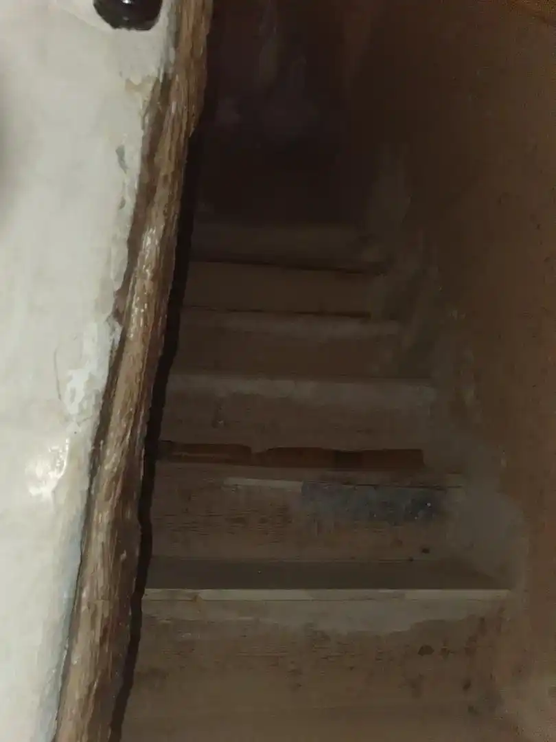 Casa adosada en venta en Tórtoles de Esgueva, Burgos