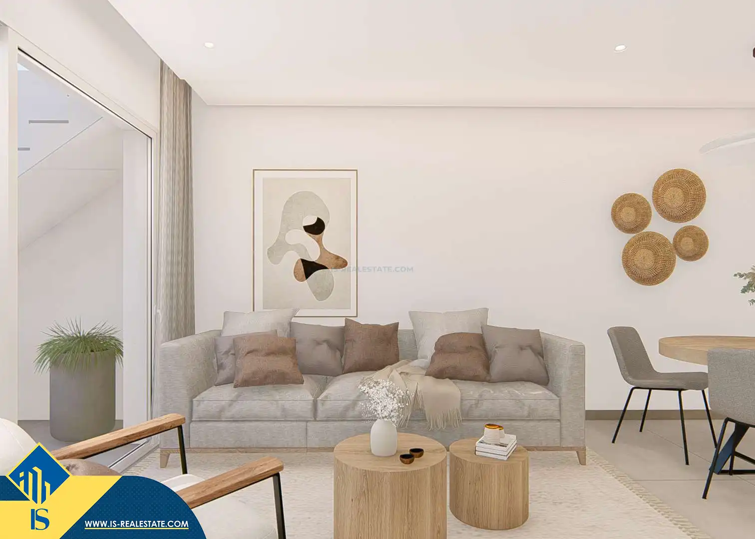 Apartment with pool for sale in El Raso, imagen 11