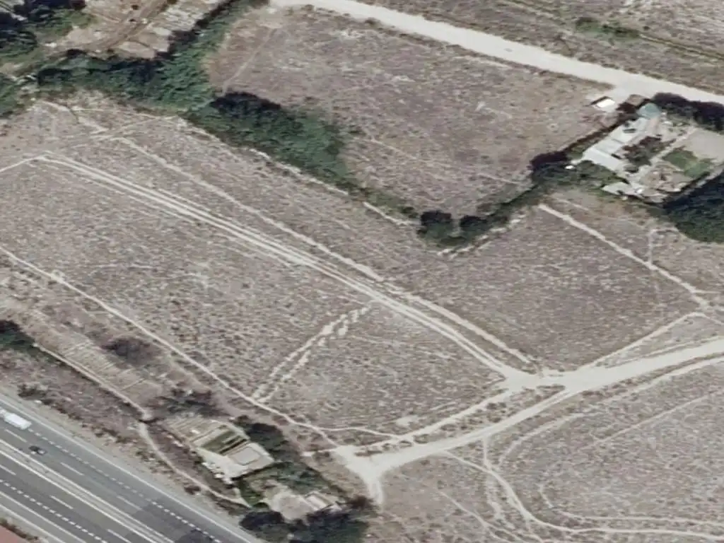 Terreny residencial en venda a Terreno en Lugar Barrio Cartuja Baja, S/N, Zaragoz
