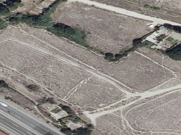 Terreno residenziale in vendita a Terreno en Lugar Barrio Cartuja Baja, S/N, Zaragoz