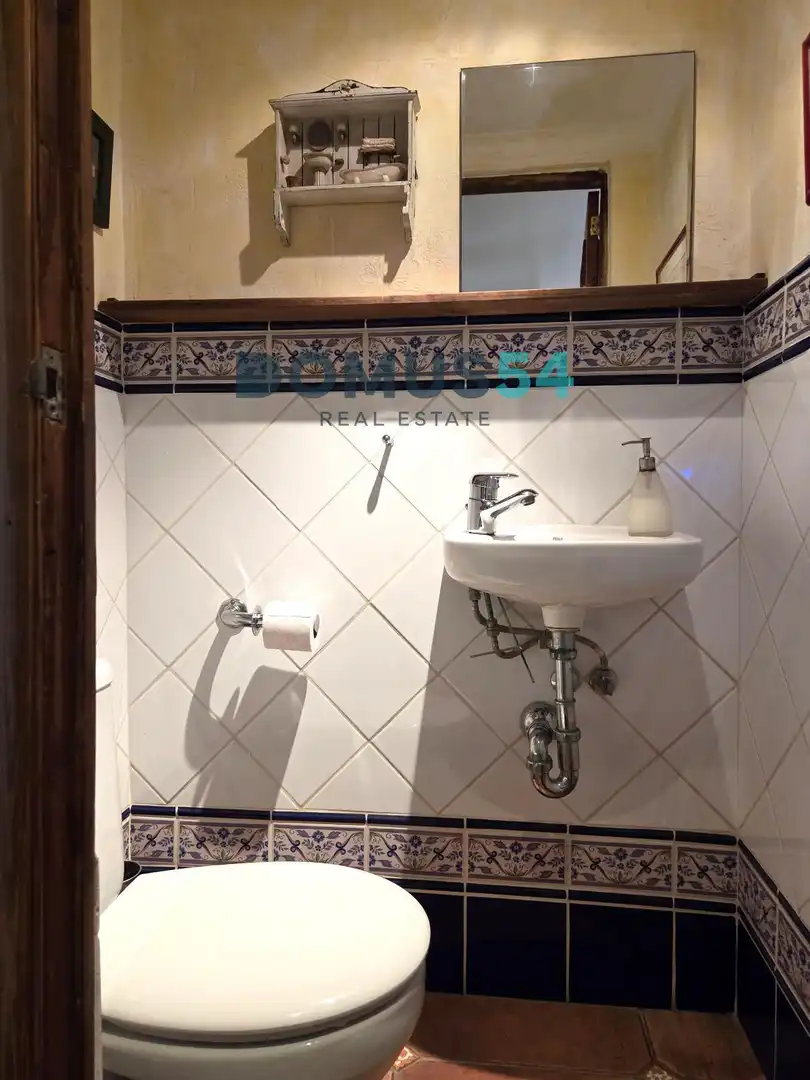 Casa rústica con piscina en venta en Selva, imagen 11