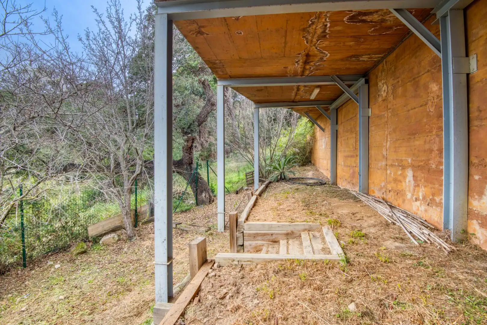 Casa amb jardí en venda a Can Semi, imagen 12