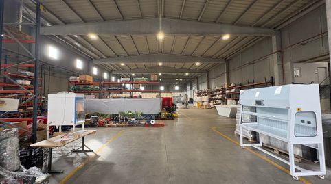 Photo 4 of Industrial buildings for rent in Carrer de Mogoda, Santa Perpètua de Mogoda, Barcelona