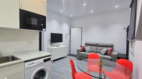 Photo 3 of Flat for rent in Calle San Ildefonso, Cortes - Huertas,  Madrid Capital