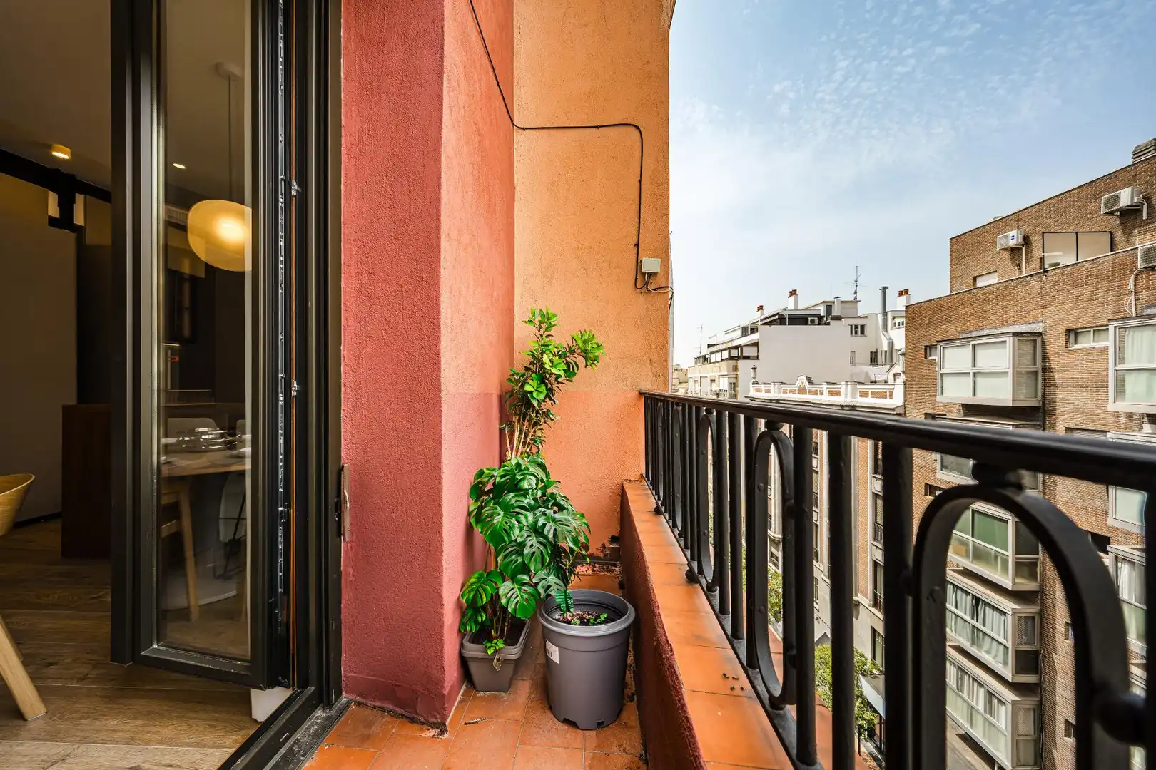 Appartement avec terrasse à vendre à Calle Calle Lagasca, imagen 38