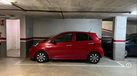 Photo 3 of Garage for sale in De Ferran Puig, 55, Nucli Urbà, Barcelona