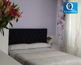 Bedroom of Apartment for sale in Alicante / Alacant