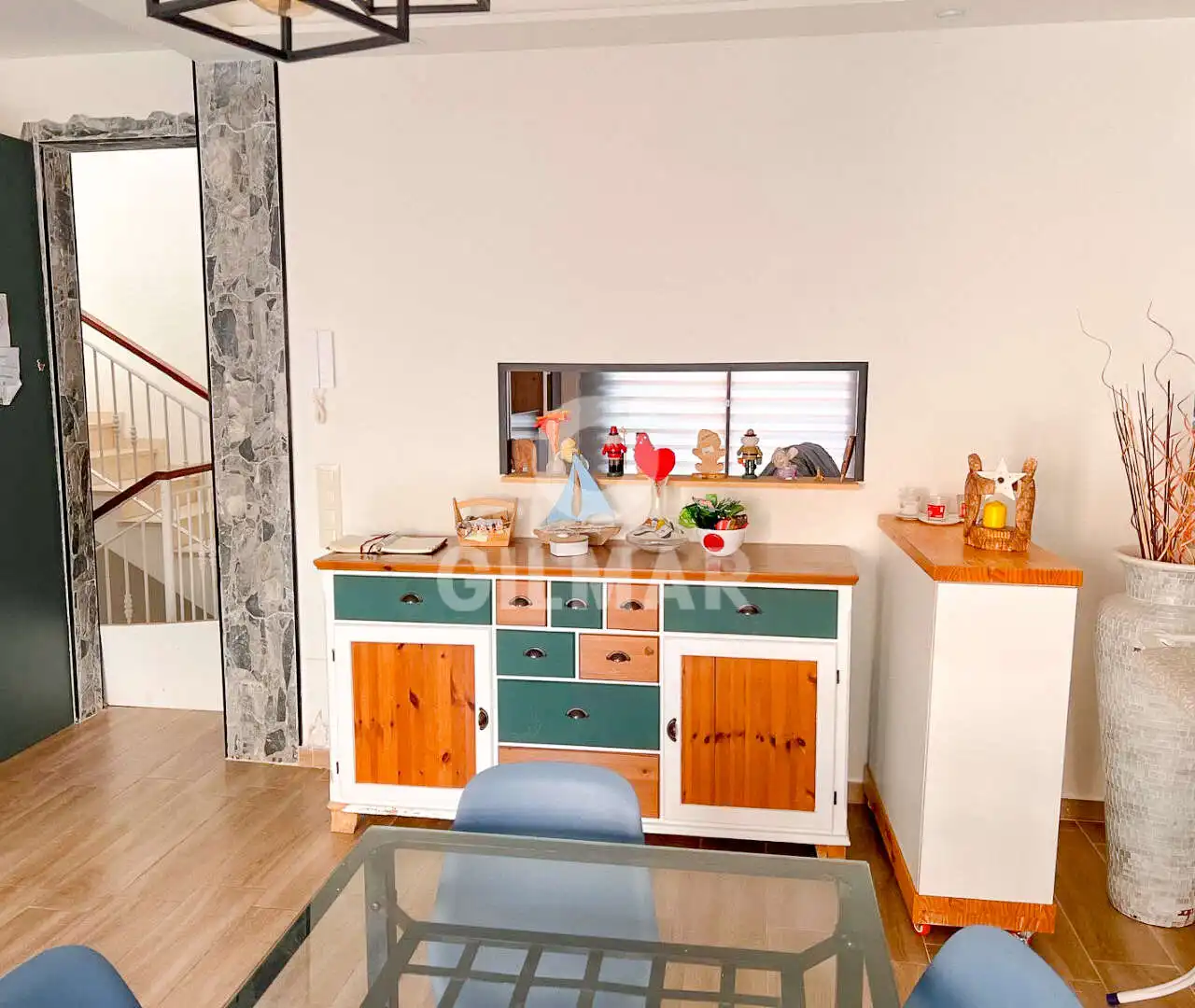 Adosado con piscina en venta en Casco Urbano, imagen 6