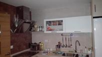 Kitchen of Flat for sale in  Córdoba Capital  with Air Conditioner, Heating and Terrace