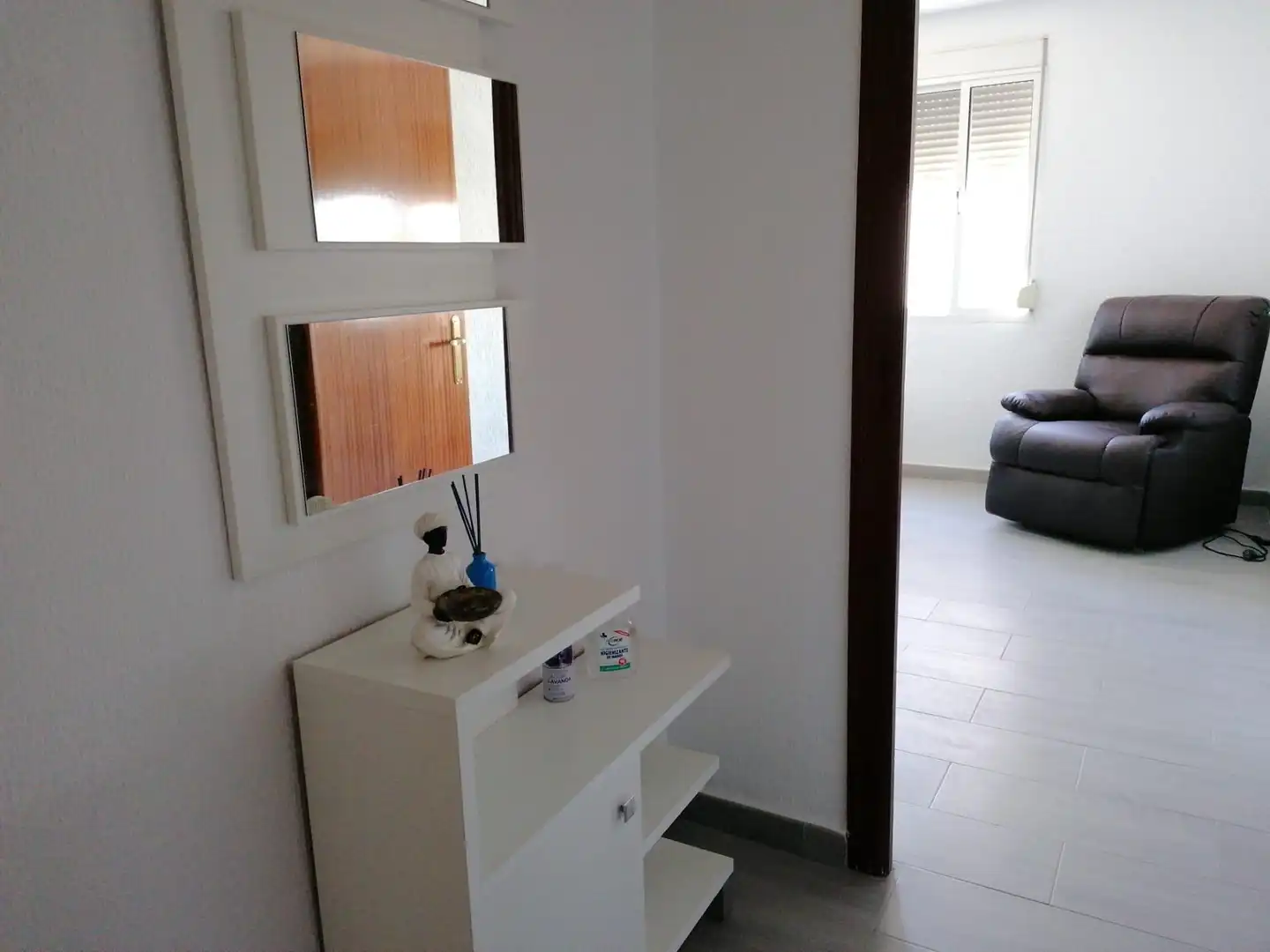 Piso en venta en Jerez de la Frontera con Aire acondicionado y Amueblado