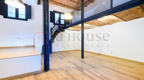 Foto 3 de Loft en venta en Calle de Bolívar, Vallcarca i els Penitents,  Barcelona Capital