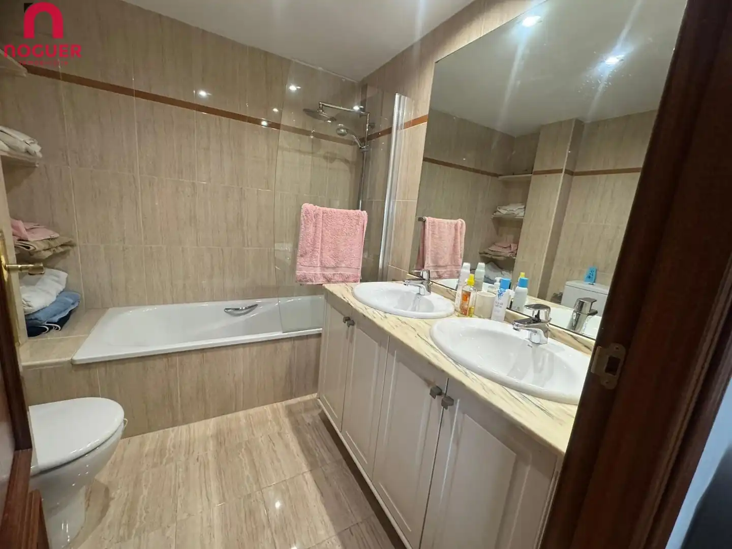 Flat with terrace for sale in Poniente-Sur, imagen 24